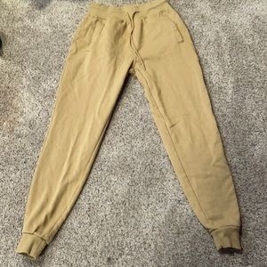 Fashion nova sweatpants